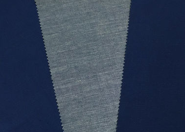 Indigo Woven Denim Fabric Width 57/8 100 Cotton Denim Fabric
