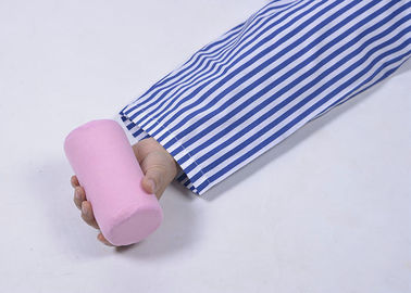 Waterproof PU Fabric Comfortable Hand Rest Pad For Bedridden Patient