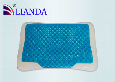 Fashionable Breathable Comfort Revolution Cooling Bed Pillow with sleep experience