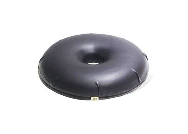 Soft Medical Donut Seat Cushion For Wheelchairs / Donut Ring Cushion