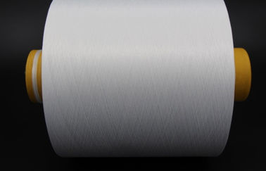 Excellent Elasticity Polyester Filament Yarn 100D/144F , Cationic Yarn