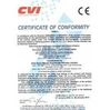 China China Pillow Online Marketplace certification