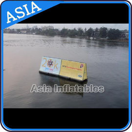 Floating Customized Advertising Inflatables Billboard for Advertisment