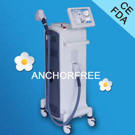 Light Sheer 808nm Diode Mens Laser Hair Removal Machine FDA Approval
