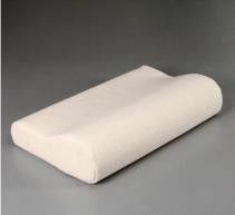 Memory Foam Contour pillow