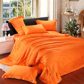 tencel bedding sets 4pc bedclothes 100% Cotton Duvet/Comforter/Quilt Cover