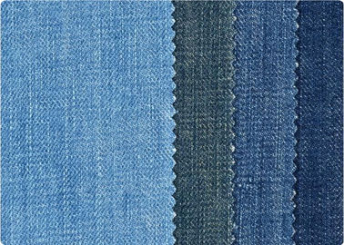 100% Cotton Woven Denim Fabric Outdoor Furniture Cover Fabric