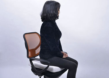 Wheelchair Seat / Sofa Foam Medical Seat Cushions , Patient Care Product