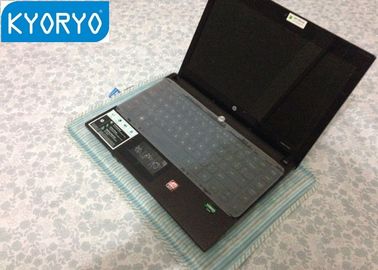 Green Square Laptop Cooling Mat
