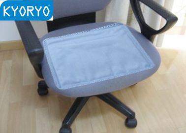 Sofa and Car Seat Size Cooling Gel Cushion with Macromolecule Gel