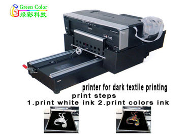 DX5 printer head  for  A3 DTG printer for pure cotton , 70 percent cotton faric