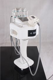 Ultracavitation Body Sculpting Machine ,  Vacuum RF Lipo Equipment Comfortable