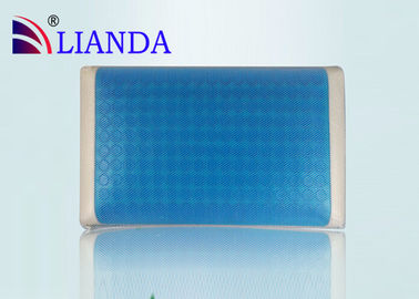 Memory Foam Hydraluxe Cooling Pillow
