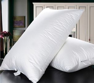 Duck Down and Feather Pillow Insert , Feather Down Pillows for Hotel or Home
