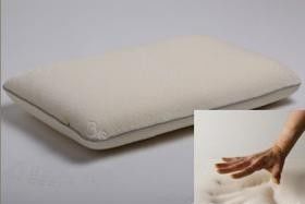 Memory Foam Traditional pillow
