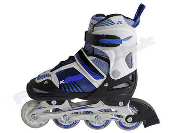 Cool Adults Outdoor Adjustable Roller Skates for Boys and Men , ABEC-5 Bearings