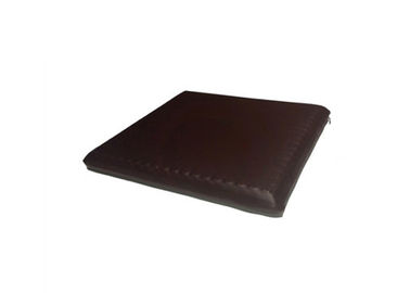 Summer Breathable Comfort Gel Seat Cushion for Office Chair , Cool Ice Pad