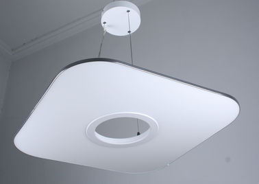 SMD2835 20w LED Flat Panel Light Die-cast Aluminum Lamp Housing