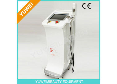 Portable E-light IPL RF for Vascular removal , radio frequency skin tightening machine