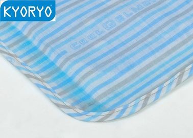 Durable Hot Summer Cool Gel Mat Comfortable for Baby and Lady