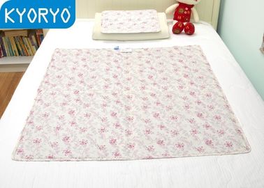 Longtime Use Cooling Gel Bed Pad for All Aged People Sleeping in Hot Weather