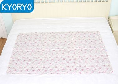 Healthy and Environmental Cooling Gel Bed Mat for Baby and Old People