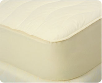 Cooling Gel Mattress Pad