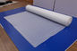 EPE Laminate Flooring Underlayment with Blue Single Foam High Thermal Insulation