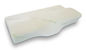 Butterfly Shape Visco Elastic Memory Foam Pillow；butterfly memory foam pillow for heal cervical spine