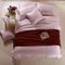 tencel bedding sets 4pc bedclothes 100% Cotton Duvet/Comforter/Quilt Cover