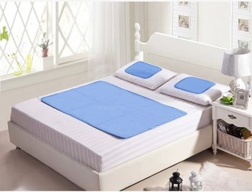 Multi-functions Cooling Gel Mattress Pad Comfortable Macromolecule Gel