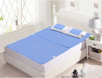 Multi-functions Cooling Gel Mattress Pad Comfortable Macromolecule Gel