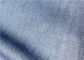 Light Blue Lightweight Denim Fabric By The Yard For Trousers / Bedding