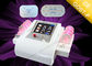Continuously or Pulse mode Lipo Laser Slimming Machine , cellulite removal machines