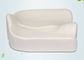 Memory Foam Cushion Coccyx Seat , Orthopedic Seat Cushion Custom LOGO