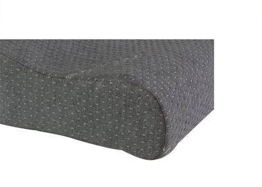 All People Full Size Memory Foam Pillow For Neck / Travel / Massage