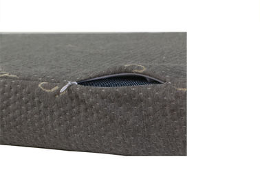 Multifunctional Memory Foam Pillow For Hotel / Bedding / Camping