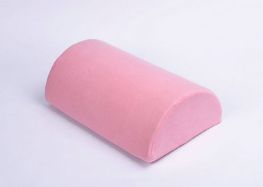 Sleeping Medical Cushions , Health Care Memory Foam Knee Pillow