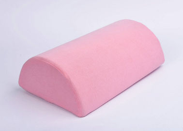 Sleeping Medical Cushions , Health Care Memory Foam Knee Pillow