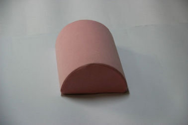 Sleeping Medical Cushions , Health Care Memory Foam Knee Pillow