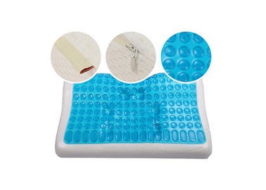 Standard Size Memory Foam Pillow Contour Memory Foam Travel Pillow