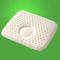 Simple Style Multi Functional Pillow Wholesale / Natural Organic Latex Pillows for Adult