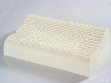 Simple Style Multi Functional Pillow Wholesale / Natural Organic Latex Pillows for Adult