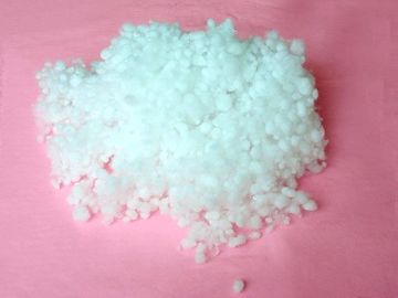 Ball Fiber Pillow Filling Material Polyester Microfiber Pillow  Super Soft and Comfortable