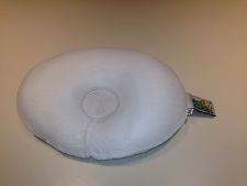 Rectangle Safety Cotton Baby Microfiber Pillow Wholesale , Kids Cotton Sleeping Pillows