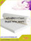 Double Bed Size - Luxury Memory Foam Mattress Topper