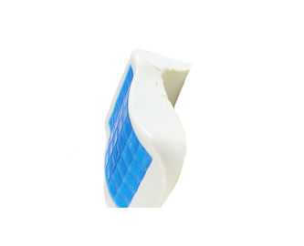 Blue / Customized Memory Foam Soft With Memory / Cooling / Massage