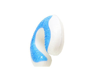 Handmade And Popular Design Cooling Gel Memory Foam Soft Hotel Usage
