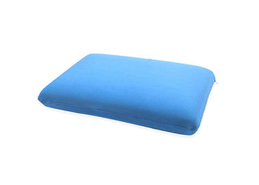 Comfort Revolution Cooling Gel Memory Foam Pillow for Cervical Spine