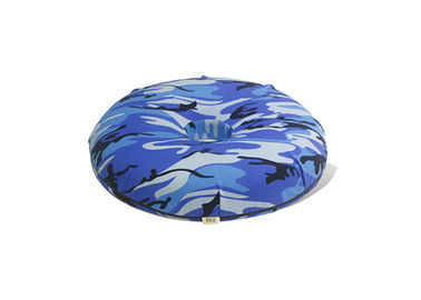 Round Slow Rebound Ergonomic Memory Foam Seat Cushion for Hemorrhoid